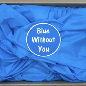 Blue Without You (Box)