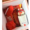 thepinkdynasty valentine box