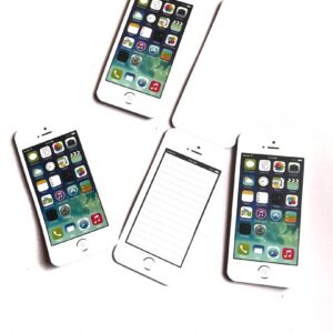Note Pad : IPHONE