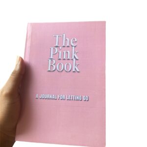THE PINK BOOK