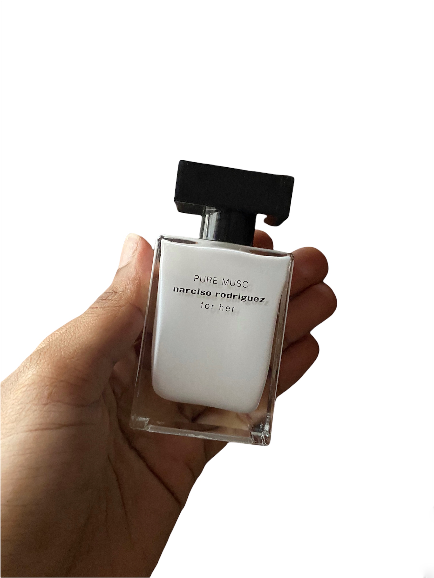 MINI CRYSTAL PERFUME