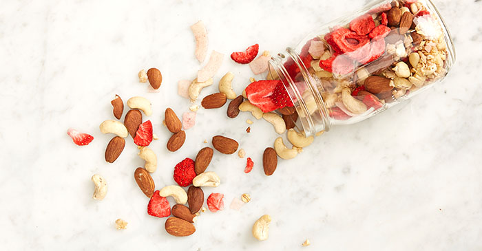 Nut Mix ( Pick A Fix) - Image 3