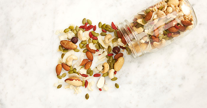 Nut Mix ( Pick A Fix) - Image 4